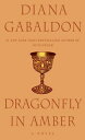 Dragonfly in Amber DRAGONFLY IN AMBER REV/E （Outlander） 