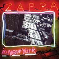 【輸入盤】Zappa In New York