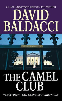 Baldacci's instant "New York Times" bestselling thriller is the story of a ragtag group of conspiracy theorists who gather to find the hidden truth behind the actions of the power elite in Washington, D.C.