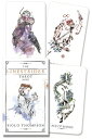 The Linestrider Tarot Mini LINESTRIDER TAROT MINI （Linestrider Tarot） Siolo Thompson