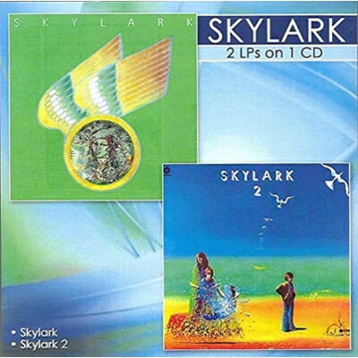 【輸入盤】Wildflower - Skylark [ Skylark ]