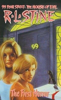 The first book in a scary new trilogy contributing to a series with more than 8.5 million copies in print. Here begins the terrifying story of a family who moves into the house that even their neighbors on Fear Street are afraid to enter. Twin sisters must learn the secret of the evil or be the next victims.