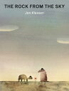 The Rock from the Sky ROCK FROM THE SKY Jon Klassen