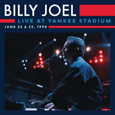 【輸入盤】Live At Yankee Stadium (2CD+Blu-ray)