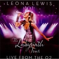 【輸入盤】Labyrinth Tour - Live From The 02 (+cd)