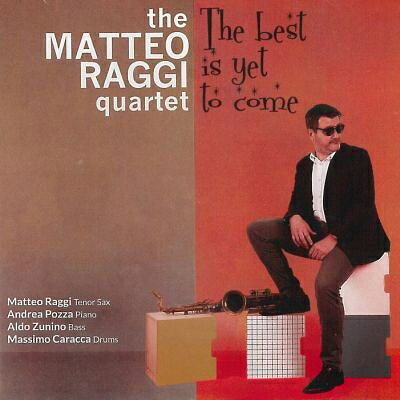 【輸入盤】Best Is Yet To Come