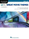 Great Movie Themes - Instrumental Play-Along for Cello Book/Online Audio GRT MOVIE THEMES - INSTRUMENTA 