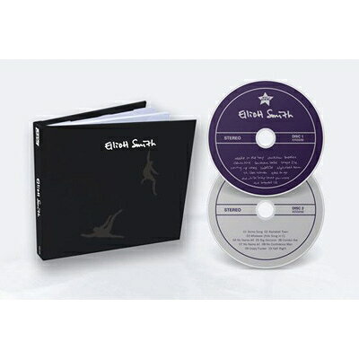【輸入盤】Elliott Smith: Expanded 25th Anniversary Edition (Rmt)