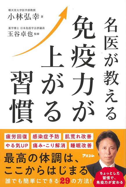 免疫力は、人間が生まれたときから持っている、「イイ調子」で毎日を過ごすための力であり、さまざまな病気、不調から身を守る、「見えないマスク」です。こんな時代だからこそ、日常の習慣をちょこっとだけ変えて、最高の体調を手に入れましょう！ここで、免疫力に関する質問です。