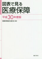 図表で見る医療保障（平成30年度版）