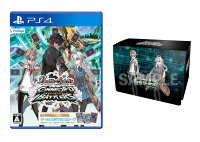 【楽天ブックス限定特典+特典】バトルスピリッツ コネクテッドバトラーズ PS4版(オリジナルデッキケース+【初回外付特典】『バトスピ』ライフカウンター、 ダウンロードコード)