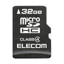 MF-MSD032GC4R microSDHCJ[h f[^T[rXt Class4 32GB