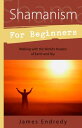 Shamanism for Beginners: Walking with the World's Healers of Earth and Sky SHAMA...