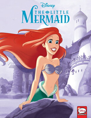 Little Mermaid LITTLE MERMAID （Disney Princesses Set 1） 