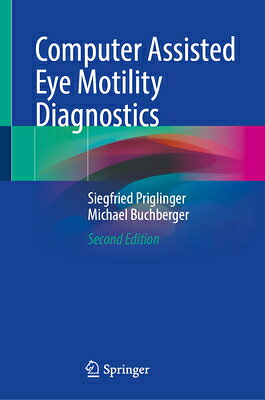 Computer Assisted Eye Motility Diagnostics COMPUTER ASSISTED EYE MOTILITY 
