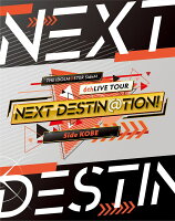 THE IDOLM@STER SideM 6thLIVE TOUR 〜NEXT DESTIN@TION!〜 LIVE Blu-ray Side KOBE【Blu-ray】