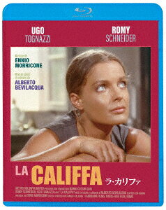 ラ・カリファ【Blu-ray】