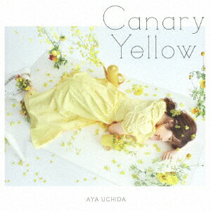 6th Single「Canary Yellow」 (初回限定盤 CD＋DVD)