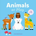 Animals at Play ANIMALS AT PLAY Anita Bijsterbosch