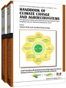 Handbook of Climate Change and Agroecosystems: The Agricultural Model Intercomparison and Improvemen HANDBK OF CLIMATE CHANGE & AGR （Icp Climate Change Impacts, Adaptation, and Mitigation） [ Daniel Hillel ]