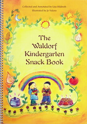 Here is a useful compendium of information, recipes, and anecdotes from Waldorf kindergarten teacher Lisa Hildreth?a rich book for teachers, parents, and anyone who cares for young children. Create soups, breads, and fruit dishes with children, while learning and teaching them how various foods affect us and how to use healthy ingredients to make delicious and nutritious snacks.