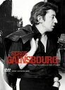 Serge Gainsbourgセルジュ・ゲンズブール 発売日：2016年03月08日 予約締切日：2016年03月04日 Universal 2761563 JAN：0602527615639 DVD 輸入盤