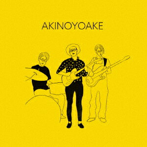 AKINOYOAKE