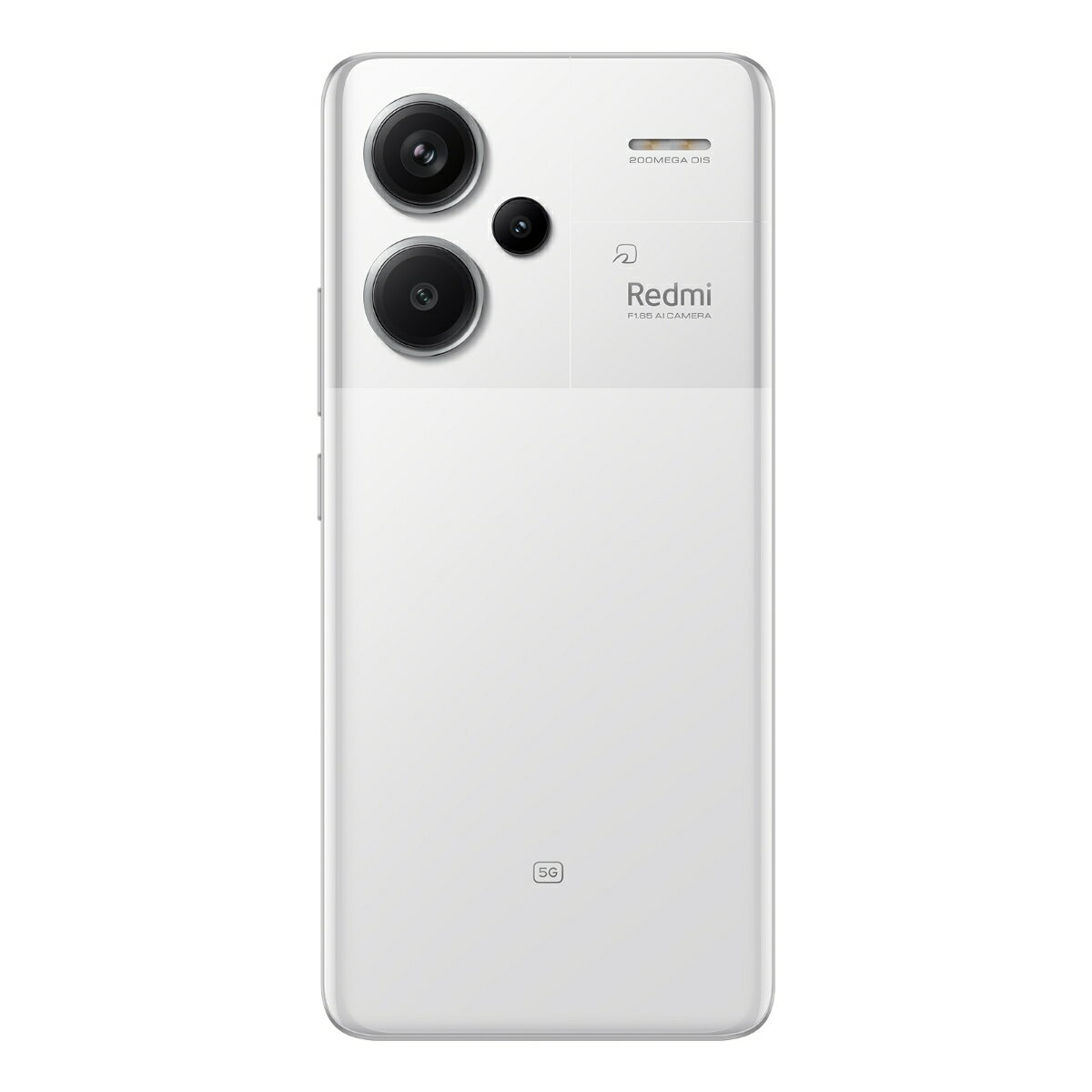 Redmi Note 13 Pro+ 5G Moonlight White 8+256GB