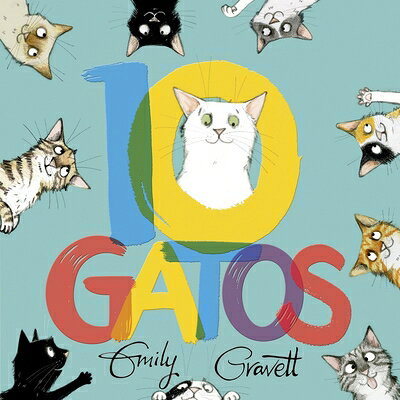 10 Gatos SPA-10 GATOS 