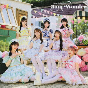 Jam Wonder