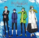 AYAKASHI (アニメ盤(CD ONLY))(複製サイン＆コメント入りブロマイド) 