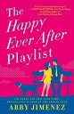 The Happy Ever After Playlist HAPPY EVER AFTER PLAYLIST （Friend Zone） Abby Jimenez