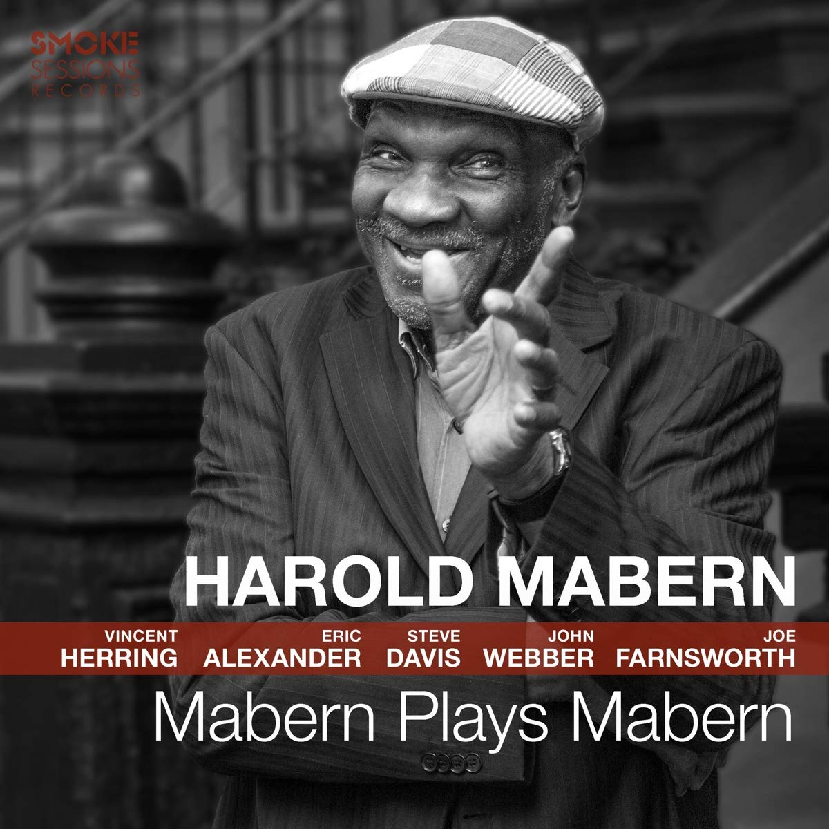 【輸入盤】Mabern Plays Mabern