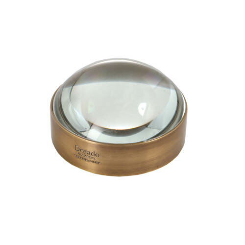 DOME LOUPE ''DORADO''　G559-564