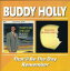 ͢סThat'll Be The Day / Remember [ Buddy Holly ]