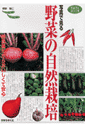 写真で見る野菜の自然栽培