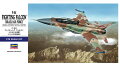 増加装備によるフォルムの変化が非常に魅力的なイスラエル空軍所属のF-16Iを再現。

追加プラ部品
・コンフォーマルタンク・ドーサルフィン
・垂直尾翼・アンテナ部品など

デカール（マーキング）
・第119飛行隊 所属機「497」「119」
・第253飛行隊 所属機「253」【対象年齢】：