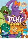 The Itchy Book -Elephant Piggie Like Reading ITCHY BK-ELEPHANT PIGGIE LIK （Elephant Piggie Like Reading ） Mo Willems