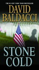 Stone Cold STONE COLD （Camel Club） [ David Baldacci ]