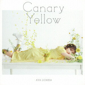 6th Single「Canary Yellow」