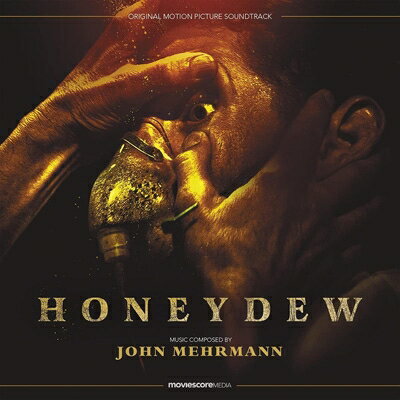 【輸入盤】Honeydew - Original Soundtrack