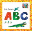 ERIC CARLE'S ABC:WORLD OF ERIC CARLE(P) [ ERIC CARLE ]פ򸫤