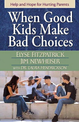 Authors Newheiser and Fitzpatrick speak from years of personal experience as both parents and biblical counselors about how hurting parents can deal with the emotional trauma of when a child goes astray.