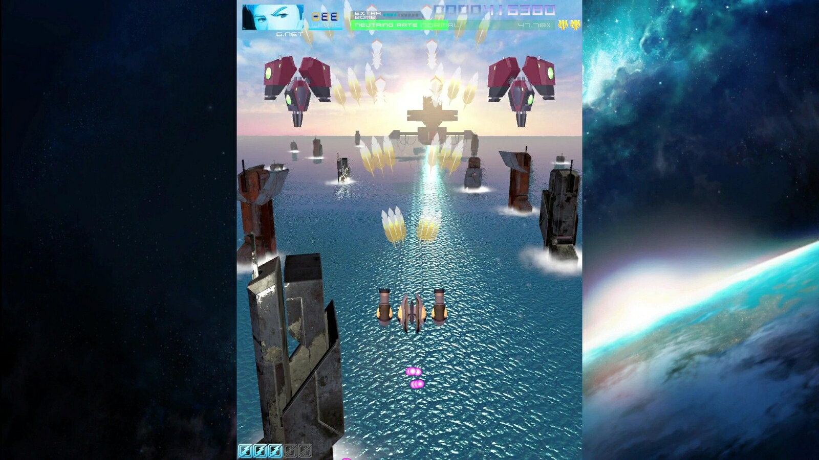 【楽天ブックス限定特典】サイヴァリア3 通常版　PS5版(両面アクリルキーホルダー) — vista 2