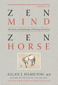 Horse training presents unique opportunities to explore powerful spiritual truths. The exercises in "Zen Mind, Zen Horse "offer everyone who works with horses -- novice or expert -- a new understanding of how humans train and interact with horses and why these two species, one a master predator and the other the ultimate prey animal, have such a deep, natural connection. Horses have evolved to understand and respond to the flow of vital energy -- "chi "-- around them, using it in their body language to communicate with members of their herd, to express dominance, and to sense danger from nearby predators. Being quietly present and receptive to your horse's energy opens the potential of your emotional, intuitive right brain. These simple, safe groundwork techniques reveal a pathway to awakening your deep sensitivity, calm leadership, intuition, and mindfulness.