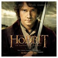 【輸入盤】 Hobbit: An Unexpected Journey [ ホビット 思いがけない冒険 ]