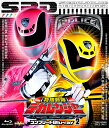 (特撮)トクソウセンタイデカレンジャー コンプリートブルーレイ 2 発売日：2024年04月10日 東映ビデオ(株) 【映像特典】 デカトーク・リターンズ／お楽しみコーナーセレクション(Episode.17〜21)／ノンスーパーエンディング(Episode.17〜)／PRコレクション(Episode.18〜22)／ジャッジメントファイル／S.P.Dギャラリー BUTDー9542 JAN：4988101225651 スタンダード カラー 日本語(オリジナル言語) リニアPCMステレオ(オリジナル音声方式) 日本 SPECIAL POLICE DEKARANGER COMPLETE BLUーRAY 2 DVD キッズ・ファミリー 子供番組（国内） キッズ・ファミリー その他 キッズ・ファミリー 特撮・戦隊 ブルーレイ キッズ・ファミリー