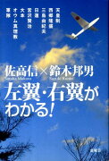 左翼・右翼がわかる！