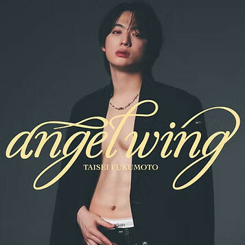 angel wing (MV盤 CD＋Blu-ray)