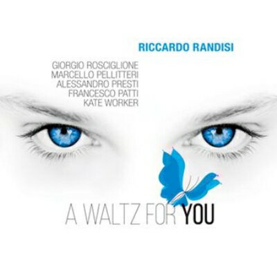 【輸入盤】Waltz For You